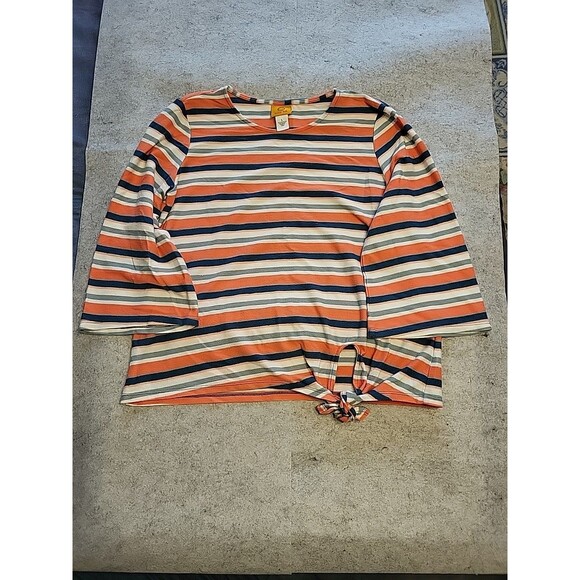 13 Women's Sz Large Clothing Items Mixed Styles & Brands For 1 Low Price *READ - Picture 9 of 16